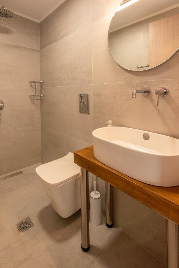 Alma Natura Villas Falasarna- Aphroditi Villa Екстер'єр фото